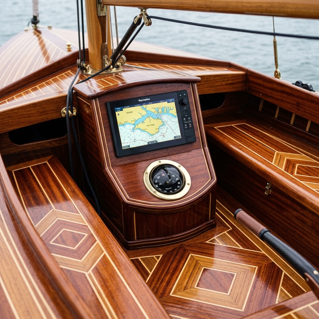 Suur Optimist Premium